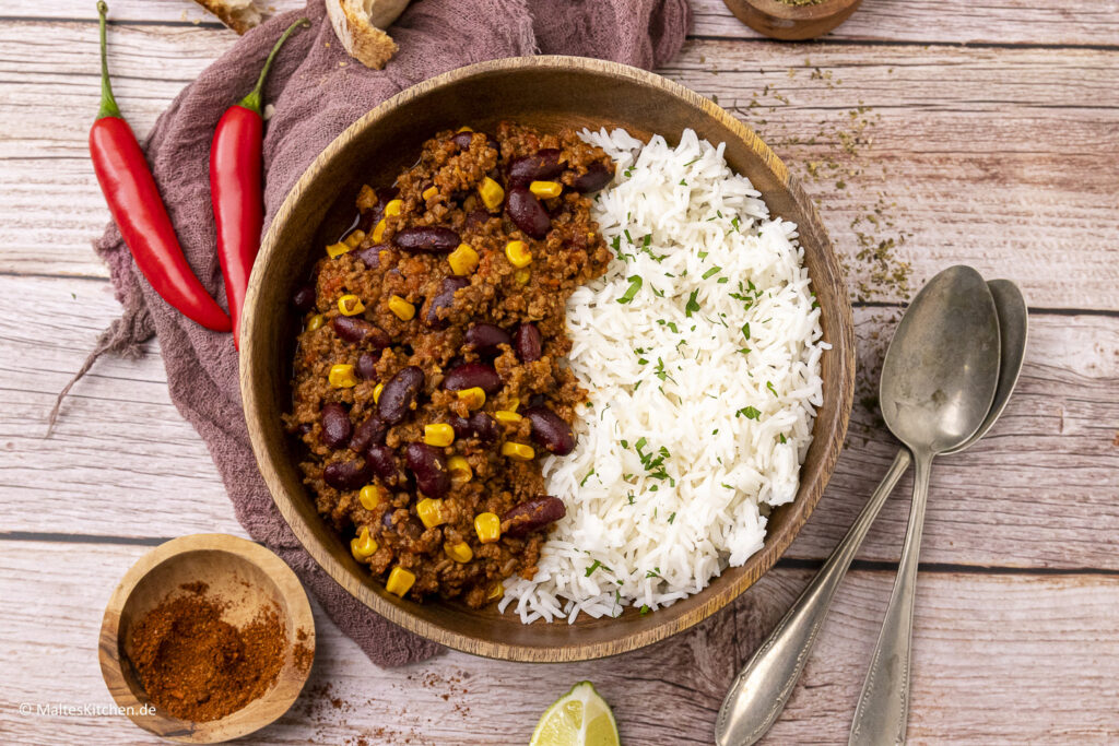 chili con carne blogpost 7